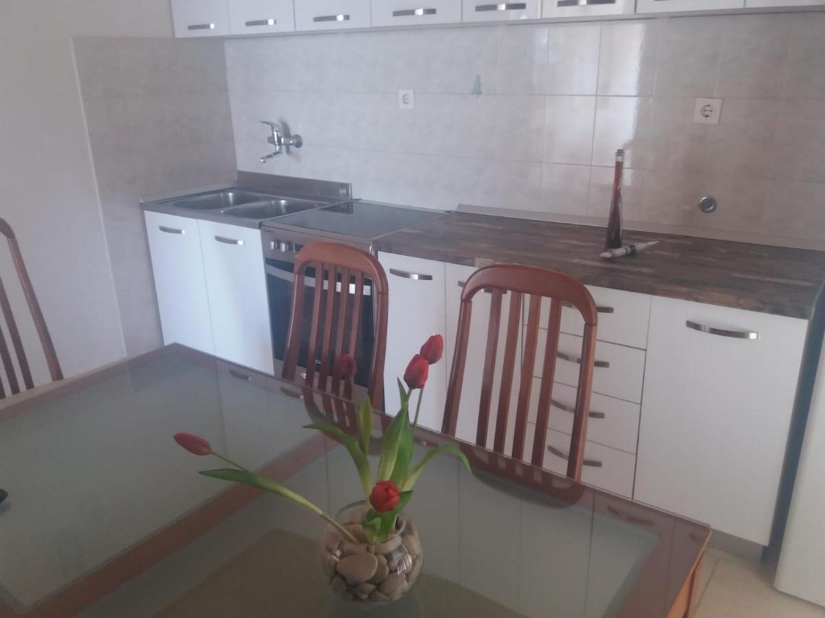 شقة Boni02 Gdinj المظهر الخارجي الصورة